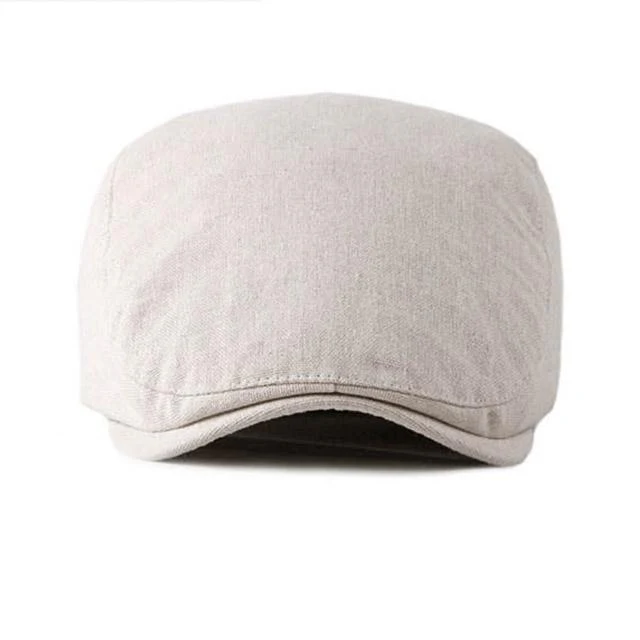 Casquette Plate Bedford – Image 2