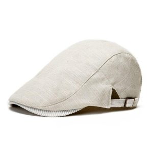 Casquette Plate Athlone