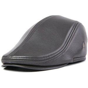 Casquette Plate Basildon