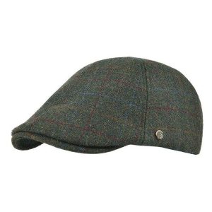 Casquette Plate Abbeyfeale