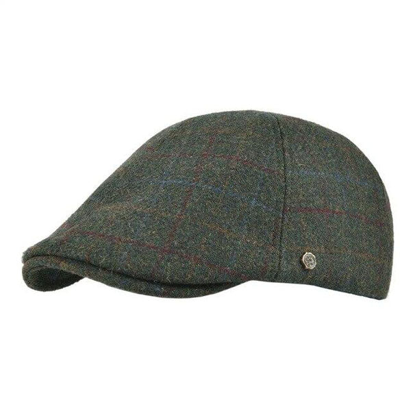 Casquette Plate Abbeyfeale