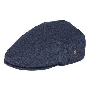 Casquette Plate Aberama