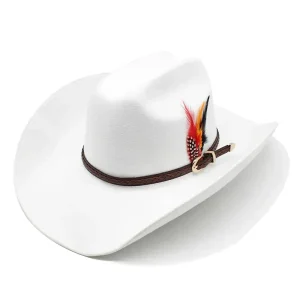 Chapeau Cowboy - DustyTrail