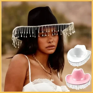 Chapeau Cowboy - LonestarRider