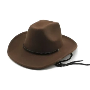 Chapeau Cowboy - OutlawOr