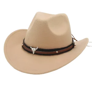 Chapeau Cowboy - Rancher's Pride