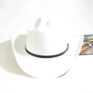 Chapeau Cowboy - SierraStyle