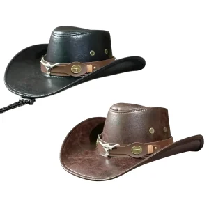 Chapeau Cowboy - WranglerWear