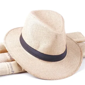 Chapeau de Paille - BeachFlex