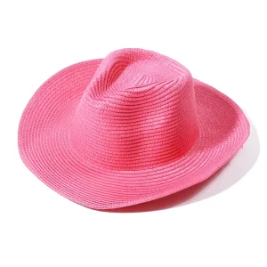 Chapeau de Paille Couleur