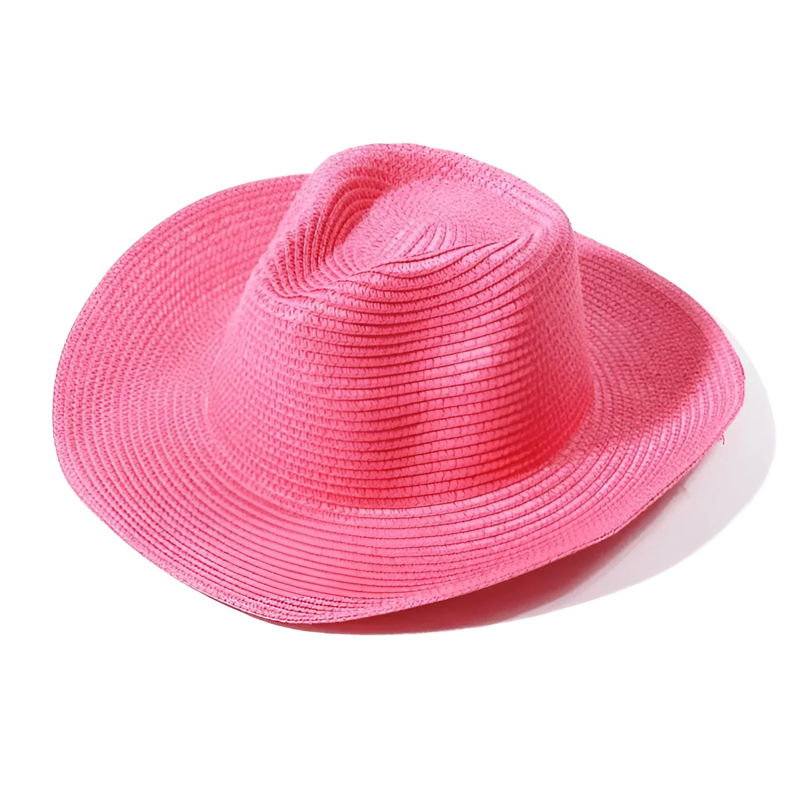Chapeau de Paille Couleur