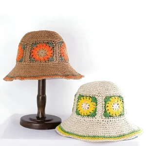 Chapeau de Paille - ÉchoÉther