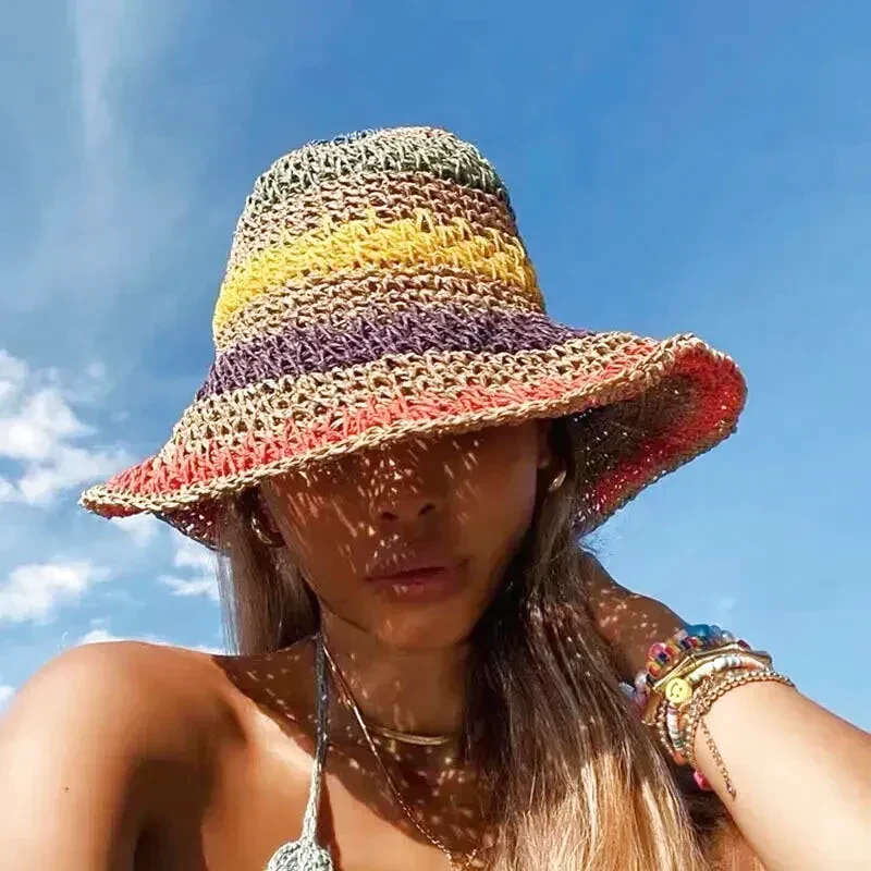 Chapeau de Paille - LunaraBrim