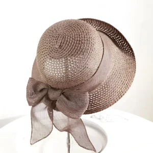 Chapeau de Paille - PailleParadis