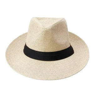 Chapeau de Paille - SoleilSpiral