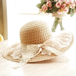 Chapeau de Paille - ZephyrZen