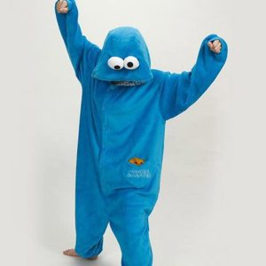 Combinaison de pyjama Muppet Show