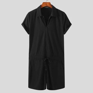 Combinaison décontractée pour hommes