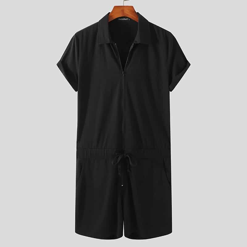 Combinaison décontractée pour hommes