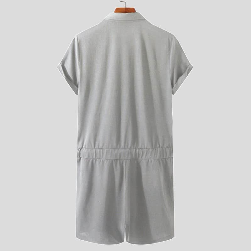 Combinaison décontractée pour hommes – Image 5