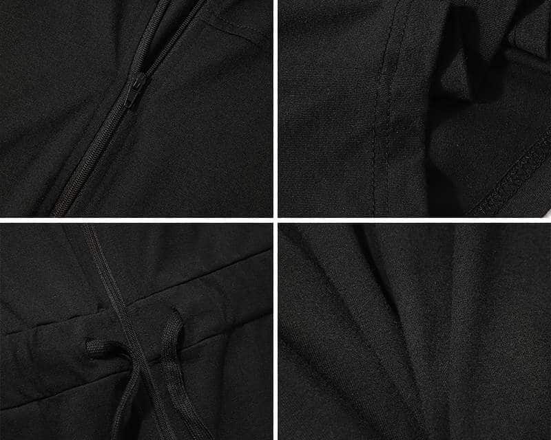 Combinaison décontractée pour hommes – Image 6