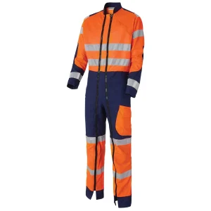 Combinaison double glissière LUKLIGHT