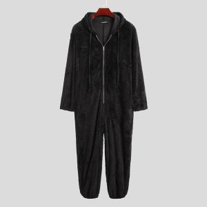 Combinaison extra douce pour homme