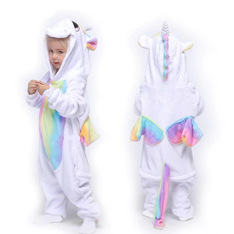 Combinaison licorne cosmique – Image 6