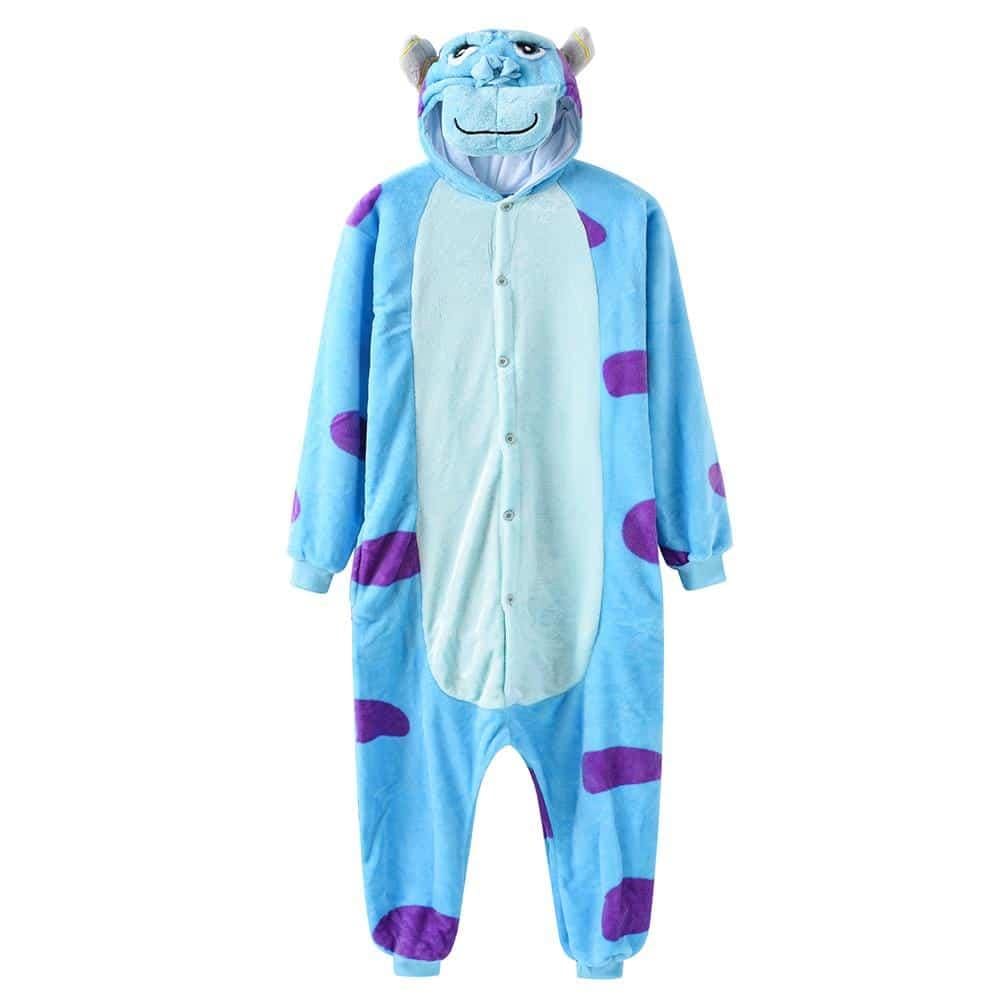 Combinaison Monstres et Cie – Image 3