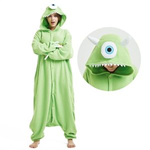 Combinaison Monstres et Cie