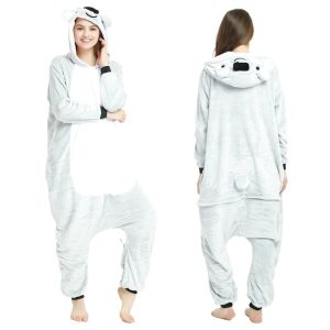 Combinaison Pyjama Koala