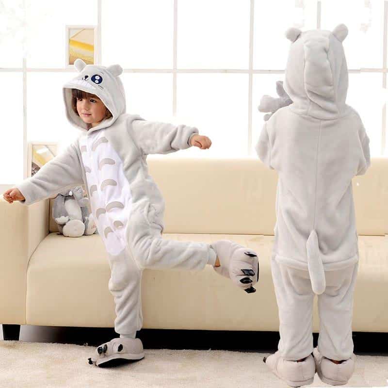 Combinaison Totoro – Image 4