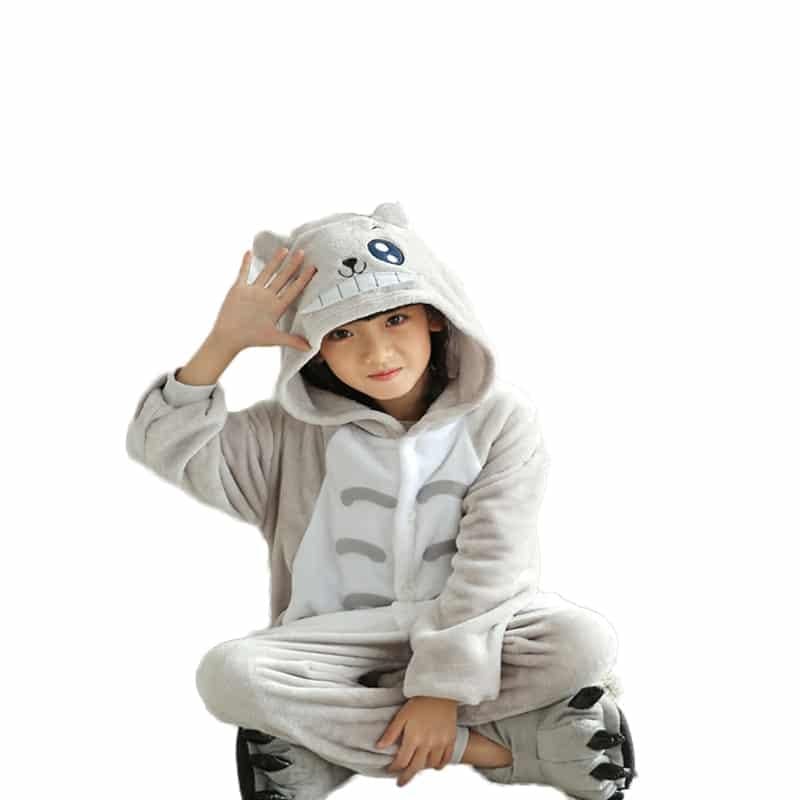 Combinaison Totoro – Image 3