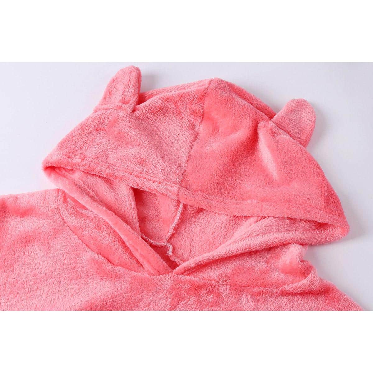 Ensemble de pyjama chat en polaire – Image 2