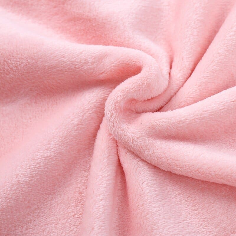 Ensemble pyjama polaire pour enfants – Image 2