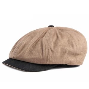 Casquette Gavroche Bamako