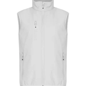 Classic Softshell Vest