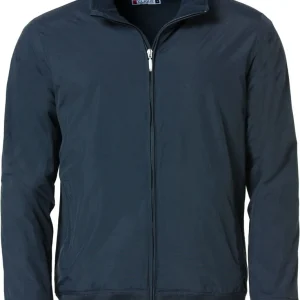 Veste doublée Newport