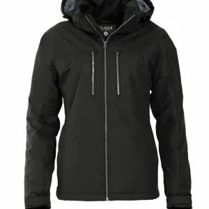 Parka imperméable et doublée femme Kingslake