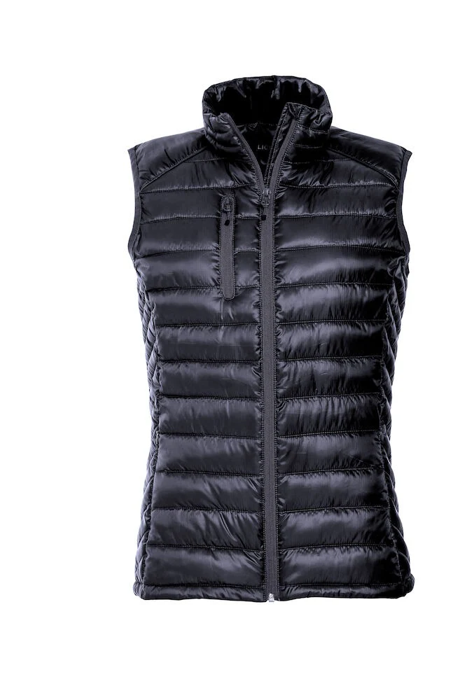 Bodywarmer doudoune femme HUDSON – Image 3