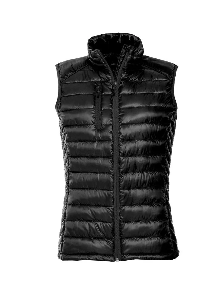 Bodywarmer doudoune femme HUDSON – Image 4