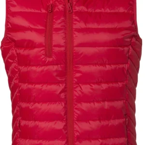 Bodywarmer doudoune femme HUDSON