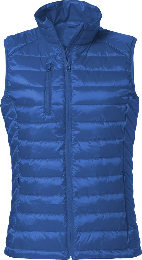 Bodywarmer doudoune femme HUDSON – Image 5