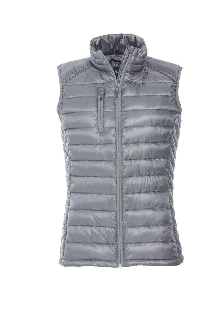 Bodywarmer doudoune femme HUDSON – Image 6
