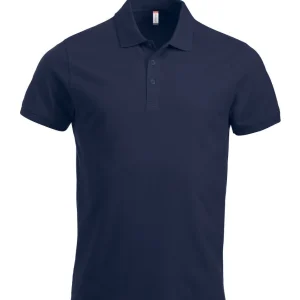 Polo manches courtes Classic Lincoln S/S
