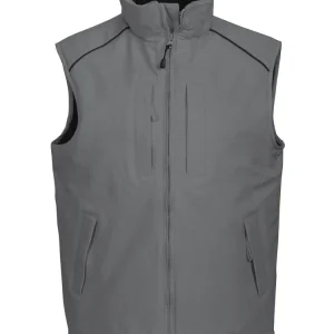 Veste Bodywarmer sans manches déperlante