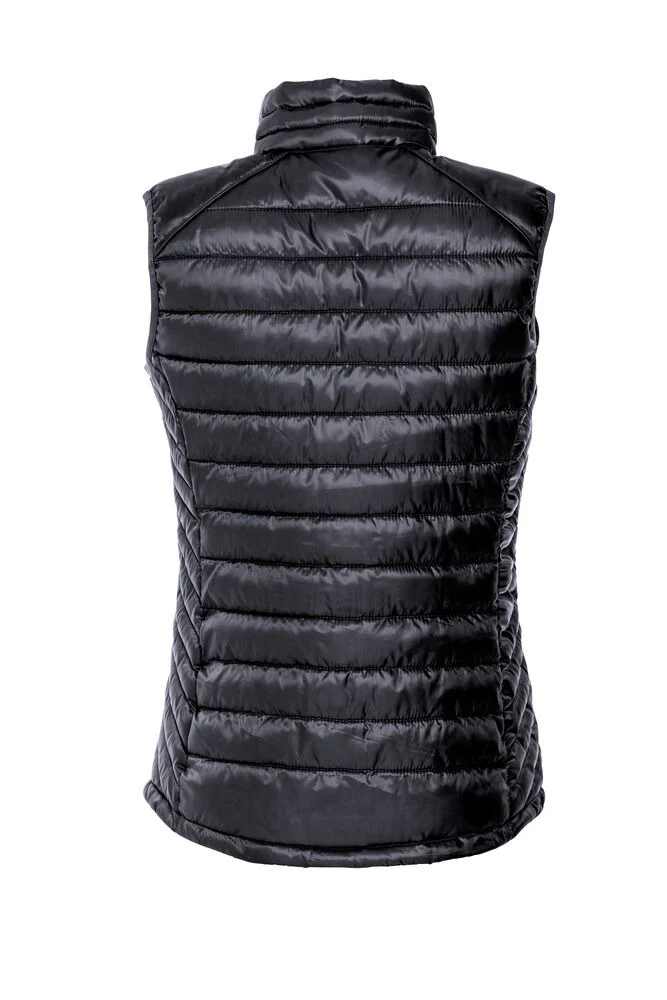 Bodywarmer doudoune femme HUDSON – Image 8