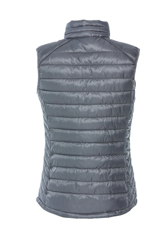 Bodywarmer doudoune femme HUDSON – Image 9