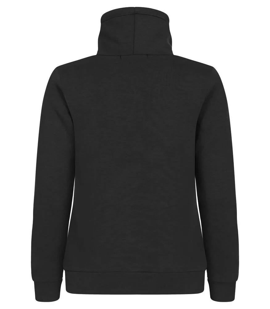 Sweatshirt à col haut femme Hobart – Image 7