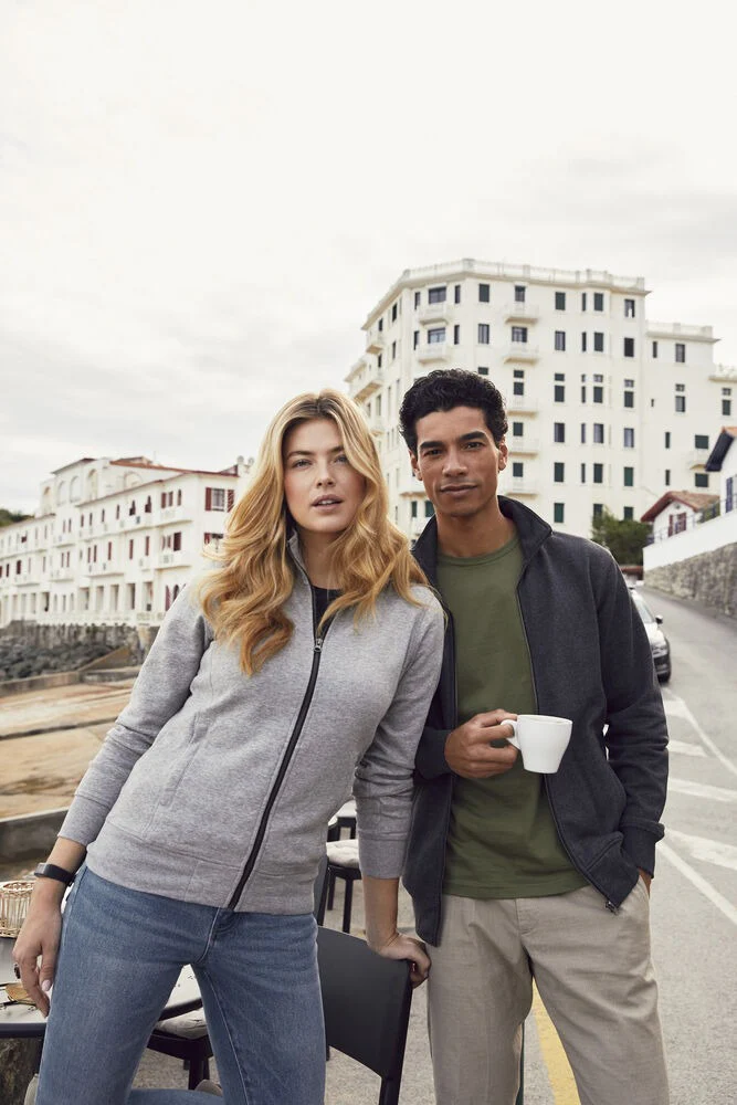 Veste cardigan Classic Cardigan Femme – Image 3